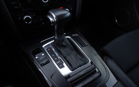 Audi A4, 2015 год, 1 881 000 рублей, 16 фотография