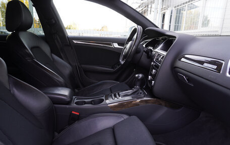 Audi A4, 2015 год, 1 881 000 рублей, 18 фотография