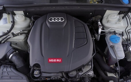 Audi A4, 2015 год, 1 881 000 рублей, 22 фотография