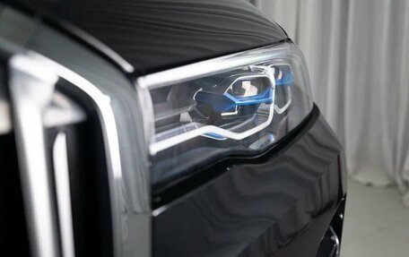 BMW X7, 2019 год, 6 200 000 рублей, 7 фотография
