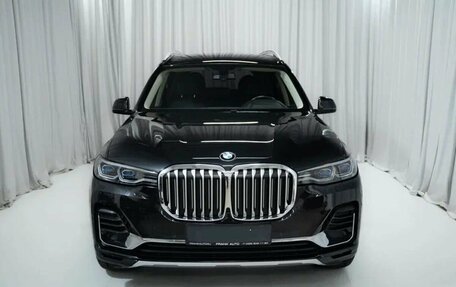 BMW X7, 2019 год, 6 200 000 рублей, 2 фотография