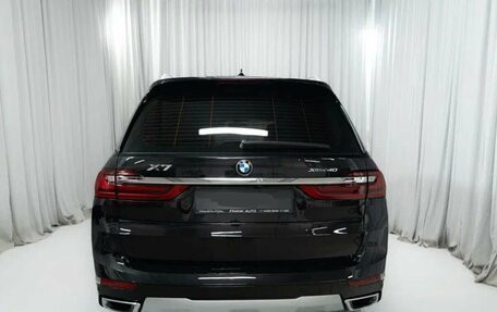 BMW X7, 2019 год, 6 200 000 рублей, 5 фотография