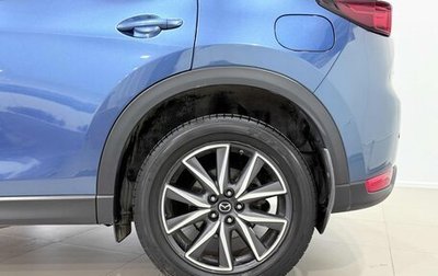 Mazda CX-5 II, 2018 год, 2 650 000 рублей, 1 фотография