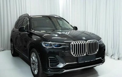 BMW X7, 2019 год, 6 200 000 рублей, 1 фотография
