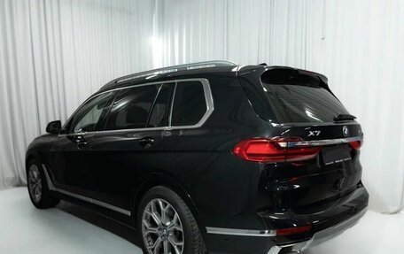 BMW X7, 2019 год, 6 200 000 рублей, 4 фотография