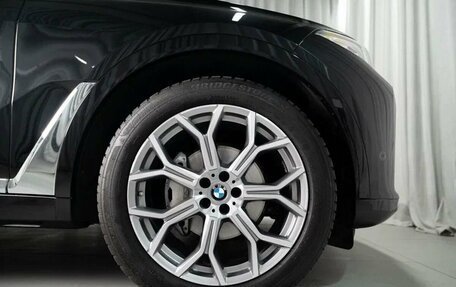 BMW X7, 2019 год, 6 200 000 рублей, 8 фотография