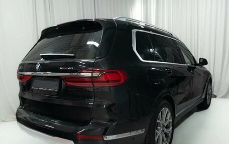 BMW X7, 2019 год, 6 200 000 рублей, 6 фотография