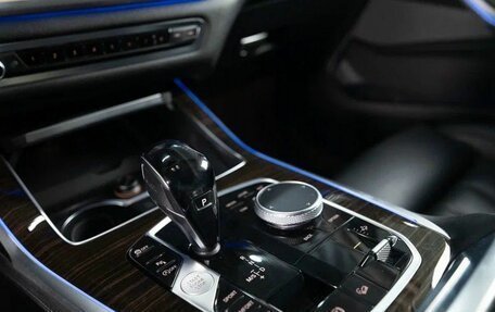 BMW X7, 2019 год, 6 200 000 рублей, 13 фотография