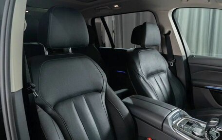 BMW X7, 2019 год, 6 200 000 рублей, 16 фотография