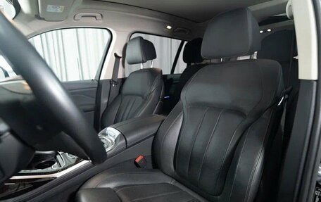 BMW X7, 2019 год, 6 200 000 рублей, 15 фотография