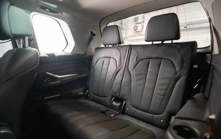 BMW X7, 2019 год, 6 200 000 рублей, 18 фотография