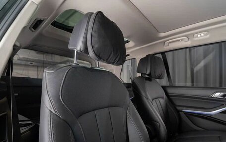 BMW X7, 2019 год, 6 200 000 рублей, 17 фотография