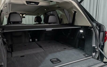 BMW X7, 2019 год, 6 200 000 рублей, 20 фотография