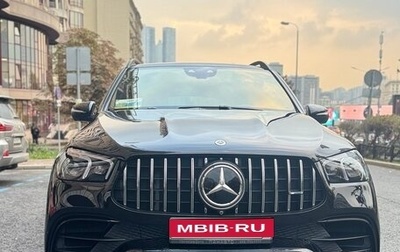 Mercedes-Benz GLE AMG, 2021 год, 16 500 000 рублей, 1 фотография