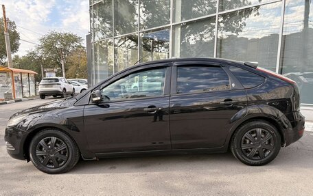 Ford Focus II рестайлинг, 2008 год, 369 000 рублей, 2 фотография