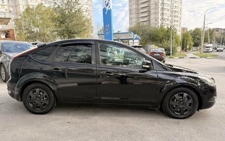 Ford Focus II рестайлинг, 2008 год, 369 000 рублей, 6 фотография