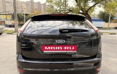 Ford Focus II рестайлинг, 2008 год, 369 000 рублей, 4 фотография