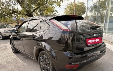 Ford Focus II рестайлинг, 2008 год, 369 000 рублей, 3 фотография