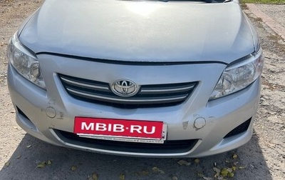 Toyota Corolla, 2008 год, 409 009 рублей, 1 фотография