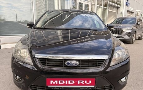 Ford Focus II рестайлинг, 2008 год, 369 000 рублей, 8 фотография