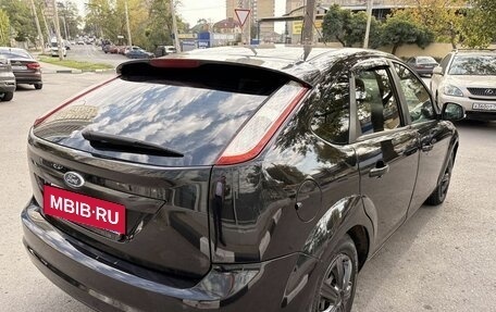 Ford Focus II рестайлинг, 2008 год, 369 000 рублей, 5 фотография