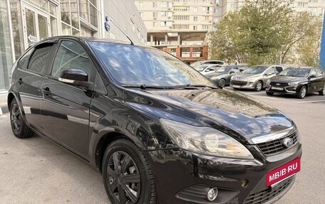 Ford Focus II рестайлинг, 2008 год, 369 000 рублей, 7 фотография