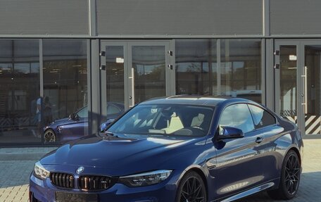 BMW M4, 2020 год, 6 300 000 рублей, 1 фотография