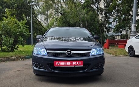 Opel Astra H, 2007 год, 450 000 рублей, 1 фотография