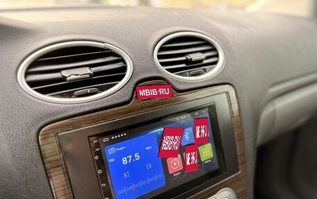 Ford Focus II рестайлинг, 2008 год, 369 000 рублей, 12 фотография