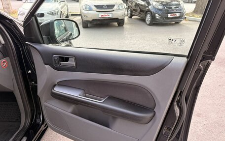 Ford Focus II рестайлинг, 2008 год, 369 000 рублей, 16 фотография