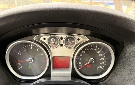 Ford Focus II рестайлинг, 2008 год, 369 000 рублей, 13 фотография