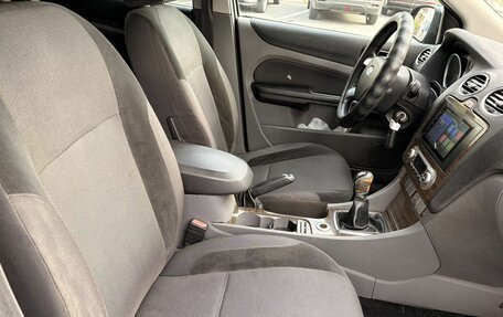 Ford Focus II рестайлинг, 2008 год, 369 000 рублей, 15 фотография