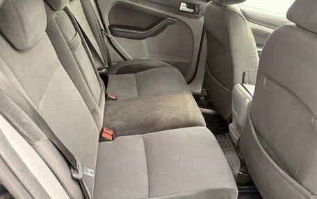 Ford Focus II рестайлинг, 2008 год, 369 000 рублей, 17 фотография
