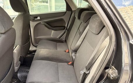 Ford Focus II рестайлинг, 2008 год, 369 000 рублей, 19 фотография