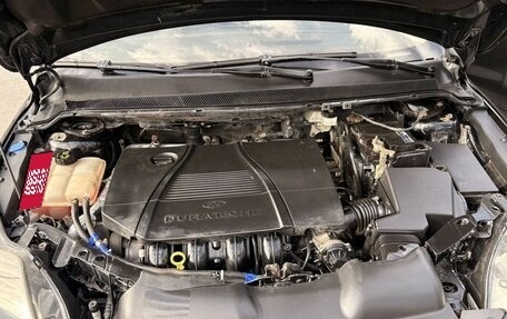 Ford Focus II рестайлинг, 2008 год, 369 000 рублей, 22 фотография