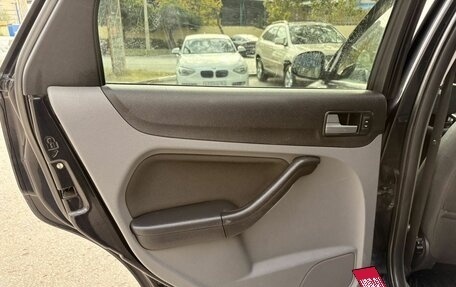 Ford Focus II рестайлинг, 2008 год, 369 000 рублей, 18 фотография