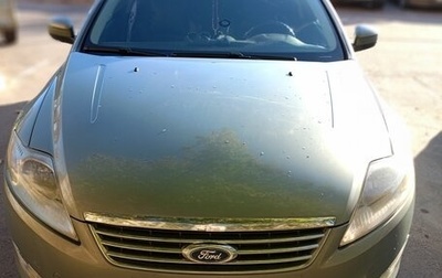 Ford Mondeo IV, 2008 год, 490 000 рублей, 1 фотография