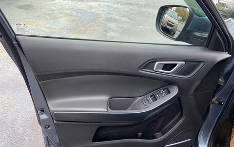 Chery Tiggo 4 I рестайлинг, 2021 год, 1 048 000 рублей, 8 фотография