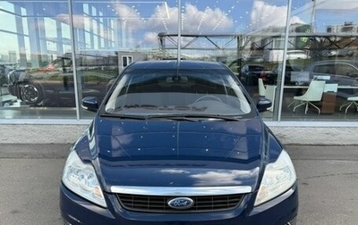 Ford Focus II рестайлинг, 2008 год, 340 000 рублей, 1 фотография