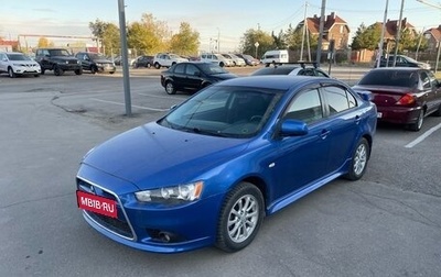 Mitsubishi Lancer IX, 2011 год, 769 000 рублей, 1 фотография