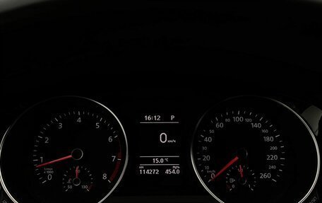 Volkswagen Jetta VI, 2016 год, 1 299 000 рублей, 20 фотография