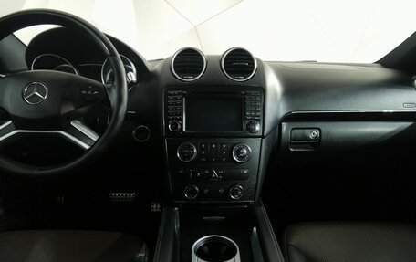 Mercedes-Benz GL-Класс, 2011 год, 1 805 000 рублей, 14 фотография
