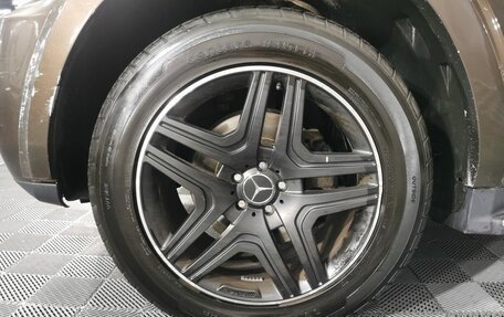 Mercedes-Benz GL-Класс, 2011 год, 1 805 000 рублей, 8 фотография