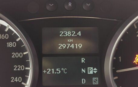 Mercedes-Benz GL-Класс, 2011 год, 1 805 000 рублей, 17 фотография