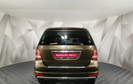Mercedes-Benz GL-Класс, 2011 год, 1 805 000 рублей, 7 фотография