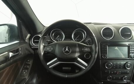 Mercedes-Benz GL-Класс, 2011 год, 1 805 000 рублей, 19 фотография