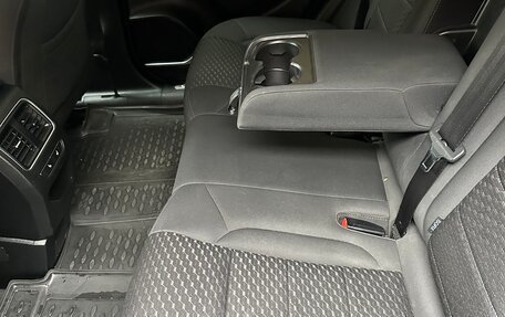 Haval F7 I, 2020 год, 1 550 000 рублей, 8 фотография