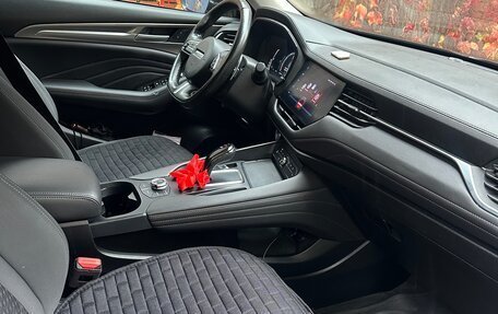 Haval F7 I, 2020 год, 1 550 000 рублей, 6 фотография