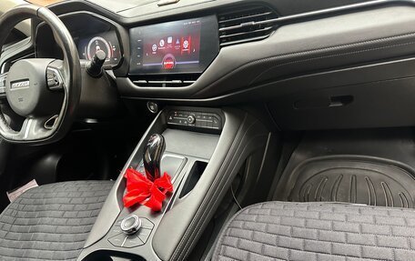 Haval F7 I, 2020 год, 1 550 000 рублей, 7 фотография