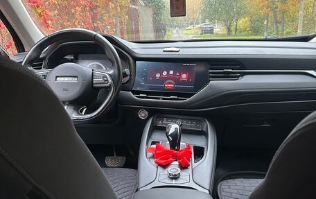 Haval F7 I, 2020 год, 1 550 000 рублей, 11 фотография